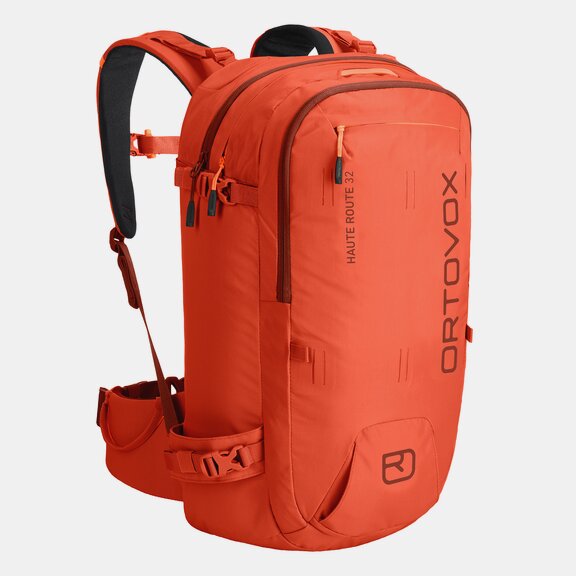 ORTOVOX HAUTE ROUTE 32 | Ski touring backpacks | ORTOVOX